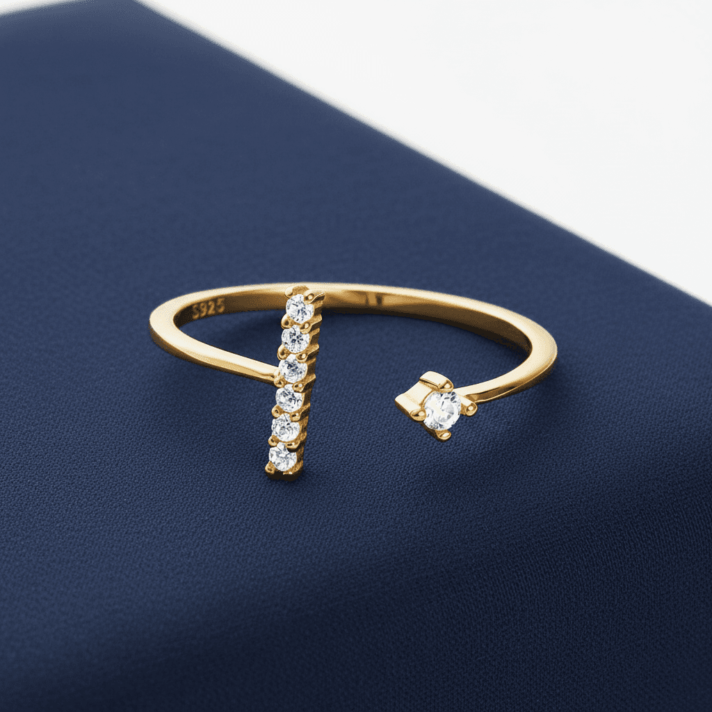 Schmuck, der hält