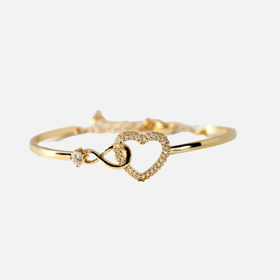 Bracciale Infinity Love